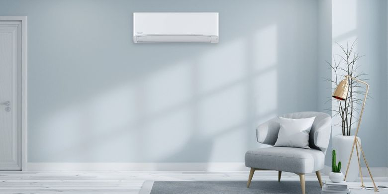 Panasonic Кондиціонер Etherea CS-Z50ZKEW/CU-Z50ZKE, 52 м2, інвертор, A+++/A++, до -20&deg;С, Wi-Fi, R32, білий