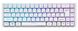Клавіатура 2E GAMING KG360 RGB 68key WL White UKR 2 - магазин Coolbaba Toys