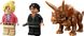 LEGO Конструктор Jurassic Park Дослідження трицератопсів 5 - магазин Coolbaba Toys