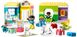 LEGO Конструктор DUPLO Town Життя в дитячому садку 1 - магазин Coolbaba Toys