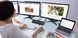 Belkin Докстанція USB-C Triple Display Dock 9 - магазин Coolbaba Toys