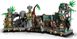 LEGO Конструктор Indiana Jones Храм Золотого Ідола 5 - магазин Coolbaba Toys