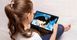 Doogee Планшет U9 10.1" 3ГБ, 64ГБ, 5060мА&bull;г, Android, чорний 2 - магазин Coolbaba Toys