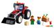 Конструктор LEGO City Трактор 7 - магазин Coolbaba Toys