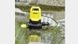 Насос дренажныйдля грязной воды Karcher SP 5 Dirt, 500 Вт, 9 куб/час, высота подачи 7м, погружение 7 м, 5.35 кг 6 - магазин Coolbaba Toys