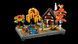 LEGO Конструктор LEGO Icons Осінній котеджний сад 4 - магазин Coolbaba Toys