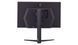 LG Монитор 27" 27GR93U-B 2xHDMI, DP, USB, Audio, IPS, 3840x2160, 144Hz, 1ms, DCI-P3 95%, G-SYNC, FreeSync, Pivot, HDR400 5 - магазин Coolbaba Toys