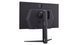 LG Монитор 27" 27GR93U-B 2xHDMI, DP, USB, Audio, IPS, 3840x2160, 144Hz, 1ms, DCI-P3 95%, G-SYNC, FreeSync, Pivot, HDR400 7 - магазин Coolbaba Toys