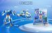 Super Wings Игровая фигурка-трансформер Мини Воздушная База Робот 9 - магазин Coolbaba Toys