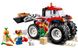 Конструктор LEGO City Трактор 6 - магазин Coolbaba Toys