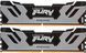 Kingston Память ПК DDR5 32GB KIT (16GBx2) 8000 FURY Renegade XMP Серый 1 - магазин Coolbaba Toys
