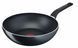 Tefal Сковорода ВОК Start&Cook, 28см, алюминий, бакелит, черный 1 - магазин Coolbaba Toys