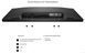 Dell Монитор 23.8" SE2425HM D-Sub, HDMI, IPS, 100Hz 3 - магазин Coolbaba Toys