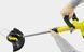 Karcher Karcher LTR 3-18 Dual Battery Set 18V battery 2x2A&middot;h 30cm 8000rpm 2xreplacement parts Power 2.42kg 3 - магазин Coolbaba Toys
