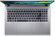 Acer Ноутбук Aspire Go AG15-32P 15.6" FHD, Intel C N150, 8GB, F256GB, UMA, Lin, сріблястий 4 - магазин Coolbaba Toys