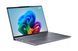 Acer Ноутбук Swift 14 AI SF14-11 14.5" WQXGA IPS, Quallcomm X1P-64-100, 16GB, F1TB, UMA, Win11, сірий 3 - магазин Coolbaba Toys