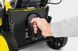 Karcher Газонокосилка аккумуляторная LMO 18-36 Battery, 18В, 36см, мульч-е, solo (без АКБ и ЗУ) 8 - магазин Coolbaba Toys