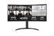 LG Монітор LG 34" 34WR55QK-B 2xHDMI, DP, USB-C, Audio, VA, 3440x1440, 100Hz, sRGB 99%, HAS, HDR10 1 - магазин Coolbaba Toys