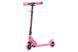 Miqilong Самокат Cart Розовый 1 - магазин Coolbaba Toys