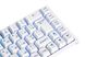Клавіатура 2E GAMING KG360 RGB 68key WL White UKR 9 - магазин Coolbaba Toys