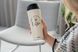 ARDESTO Термочашка Coffee Time 450 мл, нержавеющая сталь, бежевый 9 - магазин Coolbaba Toys