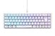 Клавіатура 2E GAMING KG360 RGB 68key WL White UKR 3 - магазин Coolbaba Toys