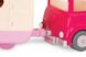 Транспорт Li`l Woodzeez Розовая машина с чемоданом 6 - магазин Coolbaba Toys