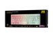 Клавіатура 2E GAMING KG360 RGB 68key WL White UKR 12 - магазин Coolbaba Toys