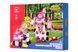 Super Wings Конструктор-трансформер Small Blocks 2-in-1 Buildable Transforming Vehicle Dizzy, Диззи 3 - магазин Coolbaba Toys