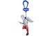Фигурка-брелок Fortnite Figure Hanger Love Ranger S1 1 - магазин Coolbaba Toys