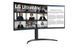 LG Монітор LG 34" 34WR55QK-B 2xHDMI, DP, USB-C, Audio, VA, 3440x1440, 100Hz, sRGB 99%, HAS, HDR10 2 - магазин Coolbaba Toys