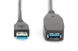 Подовжувачь DIGITUS USB 3.0 Active Cable, A/M-A/F, 20 m 2 - магазин Coolbaba Toys