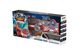 Infinity Nado Дзиґа VI серія Advanced Pack Blazing War Bear Палаючий Бойовий Ведмідь 1 - магазин Coolbaba Toys