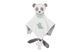 Nattou Комфортер пандочка Лулу 5 - магазин Coolbaba Toys
