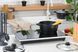 ARDESTO Cookware set Gemini Anzio, 6 pcs, aluminum, black 3 - магазин Coolbaba Toys