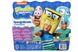 Іграшка на голову SpongeBob SpongeHeads SpongeBob Expression 2 6 - магазин Coolbaba Toys