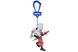 Фігурка-брелок Fortnite Figure Hanger Love Ranger S1 2 - магазин Coolbaba Toys