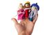 Набір ляльок goki для пальчикового театру 2 - магазин Coolbaba Toys