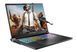 Dream Machines Ноутбук Dream Machines RX5080-18 18UHD+, Intel U9-275HX, 32GB, F2TB, NVD5080-16, DOS, чорний 4 - магазин Coolbaba Toys