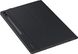 Samsung Чехол Book Cover для планшета Galaxy Tab S9+ (X810/X816) Black 3 - магазин Coolbaba Toys