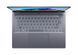 Acer Ноутбук Swift 14 AI SF14-11 14.5" WQXGA IPS, Quallcomm X1P-64-100, 16GB, F1TB, UMA, Win11, сірий 10 - магазин Coolbaba Toys
