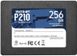 Накопичувач SSD Patriot 2.5" 256GB SATA P210 1 - магазин Coolbaba Toys