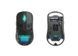 Миша Xtrfy M42 WL RGB Black 8 - магазин Coolbaba Toys
