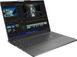 Lenovo Ноутбук ThinkBook 16p-G4 16" 3.2K IPS AG, Intel i9-13900H, 32GB, F1TB, NVD4060-8, Win11P, сірий 6 - магазин Coolbaba Toys