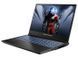 Dream Machines Ноутбук RG5060-15 15.6FHD IPS, Intel i9-14900HX, 32GB, F2TB, NVD5060-8, DOS, чорний 3 - магазин Coolbaba Toys