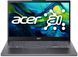 Acer Ноутбук Aspire 15 A15-61M 15.6" FHD IPS, AMD R5-8640HS, 16GB, F512GB, UMA, Lin, сірий 1 - магазин Coolbaba Toys