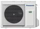 Panasonic Кондиціонер Etherea CS-Z50ZKEW/CU-Z50ZKE, 52 м2, інвертор, A+++/A++, до -20&deg;С, Wi-Fi, R32, білий