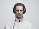 Sony Навушники Over-ear WH-1000XM6 BT 5.3, ANC, Hi-Res, AAC, LDAC, LC3, Wireless, Mic, Чорний 9 - магазин Coolbaba Toys