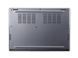 Acer Ноутбук Swift 14 AI SF14-11 14.5" WQXGA IPS, Quallcomm X1P-64-100, 16GB, F1TB, UMA, Win11, сірий 7 - магазин Coolbaba Toys
