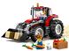 Конструктор LEGO City Трактор 1 - магазин Coolbaba Toys